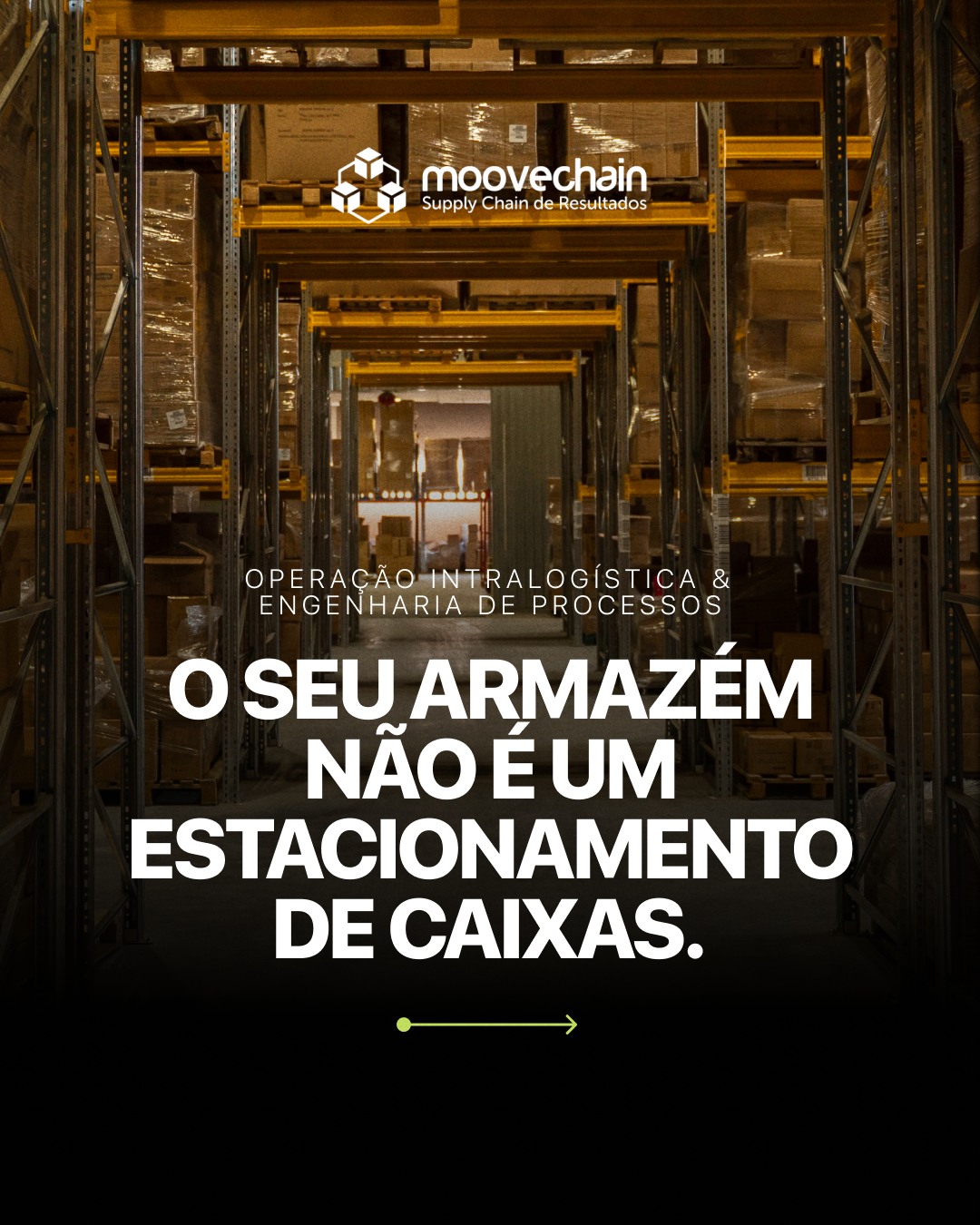 Seu armazém é um depósito estático ou um motor dinâmico?

Organizar o estoque por ordem alfabética ou fornecedor é queimar margem de lucro. O Slotting inteligente transforma dados em geografia: posiciona os itens de alto giro (Curva A) a poucos passos da expedição. 

O objetivo é reduzir a quilometragem da equipe e acelerar a vazão (throughput) dos pedidos.

A posição da mercadoria define a sua velocidade de entrega. Confira como otimizar o seu layout. 📍

#Slotting #CurvaABC #EngenhariaDeProcessos #SupplyChain #MooveChain
