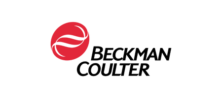 Logo Clientes Beckman Coulter Colorida